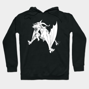 Bleating Goat-Bat! Hoodie